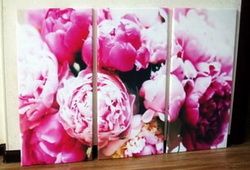 Заказать фото на холсте Умань недорого