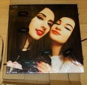 Печать картин на холсте отзывы недорого