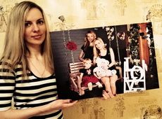 Заказать печать холстов недорого Киев типография ИМПАЛА ОТЗЫВЫ